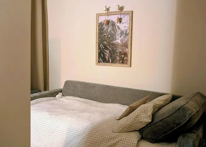 Maison Poluc - Chiaro Di Luna Ξενοδοχείο με διαμερίσματα